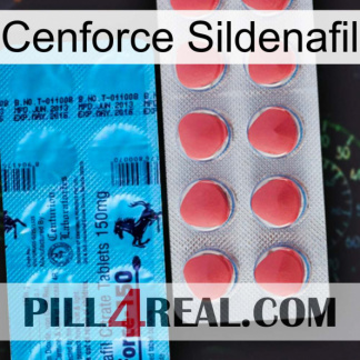 Cenforce Sildenafil new14